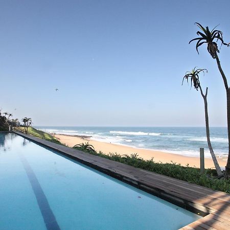 Canelands Beach Club Salt Rock Dış mekan fotoğraf