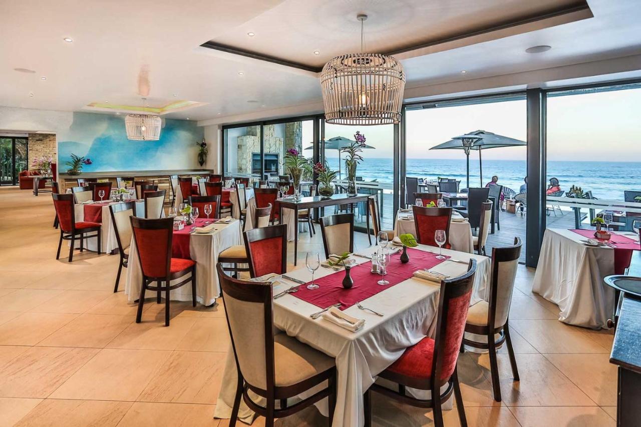 Canelands Beach Club Salt Rock Dış mekan fotoğraf