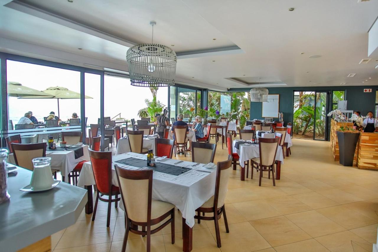Canelands Beach Club Salt Rock Dış mekan fotoğraf