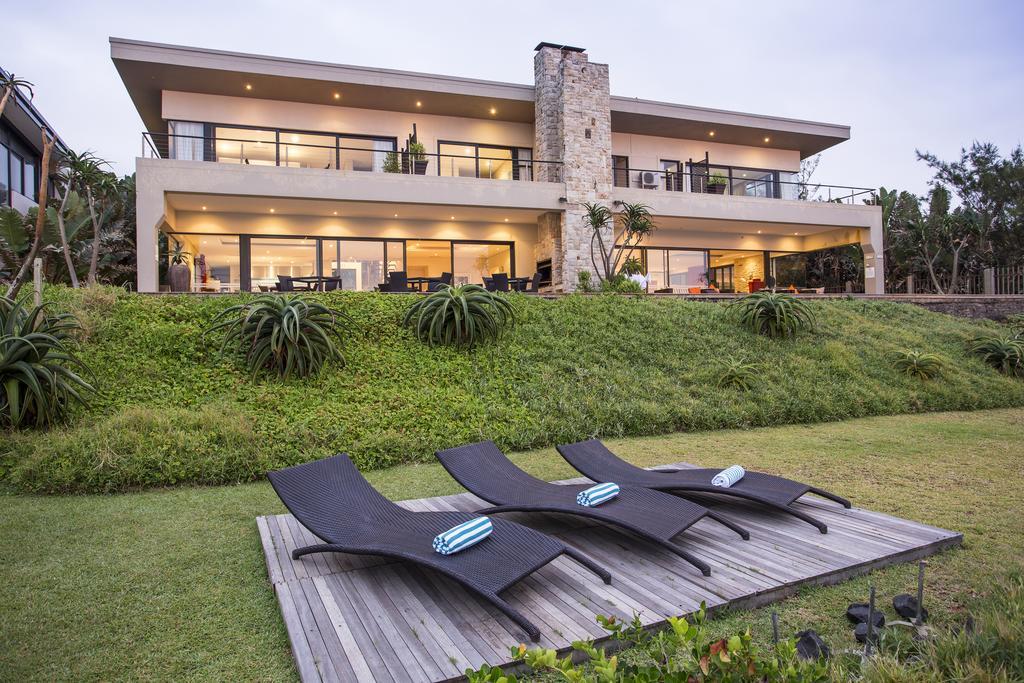 Canelands Beach Club Salt Rock Dış mekan fotoğraf