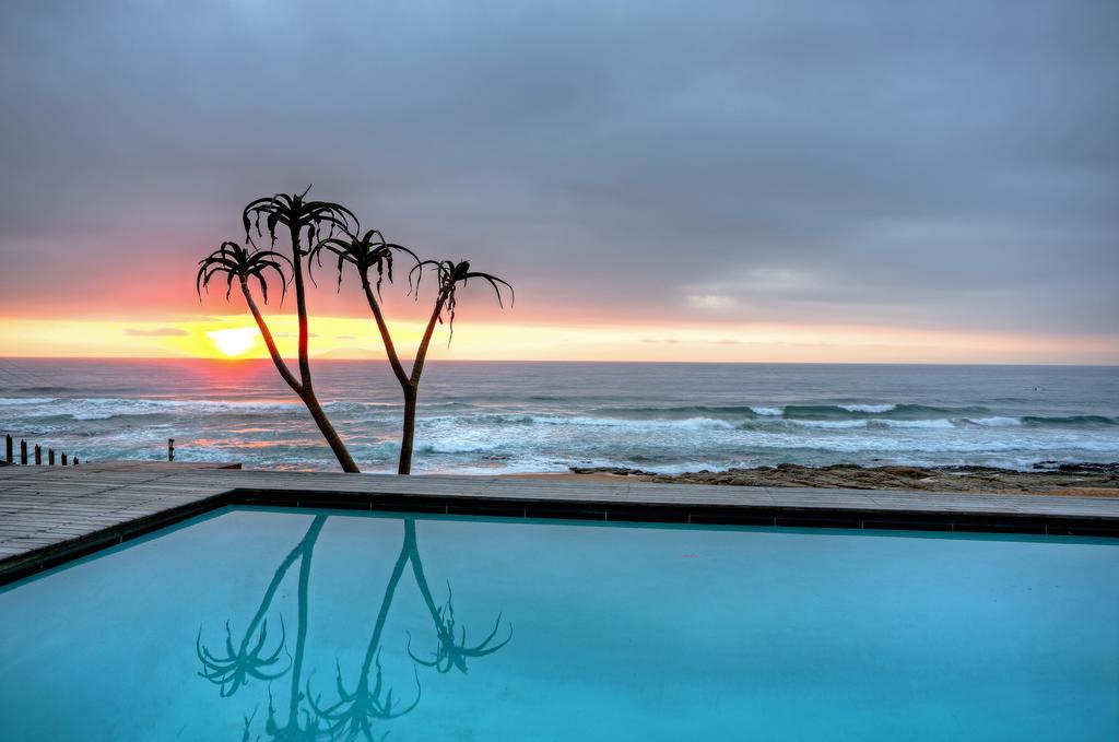 Canelands Beach Club Salt Rock Dış mekan fotoğraf