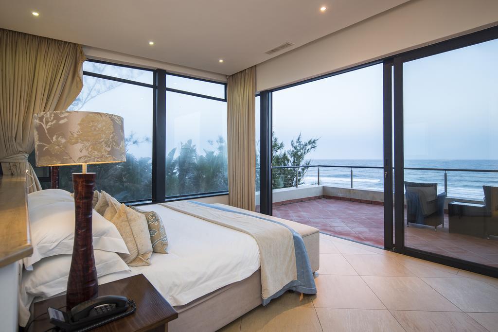 Canelands Beach Club Salt Rock Dış mekan fotoğraf