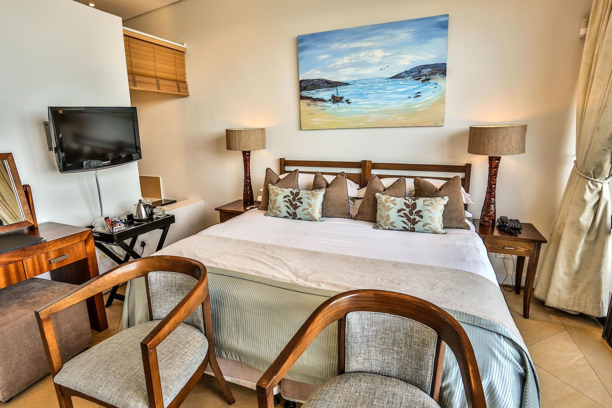 Canelands Beach Club Salt Rock Dış mekan fotoğraf