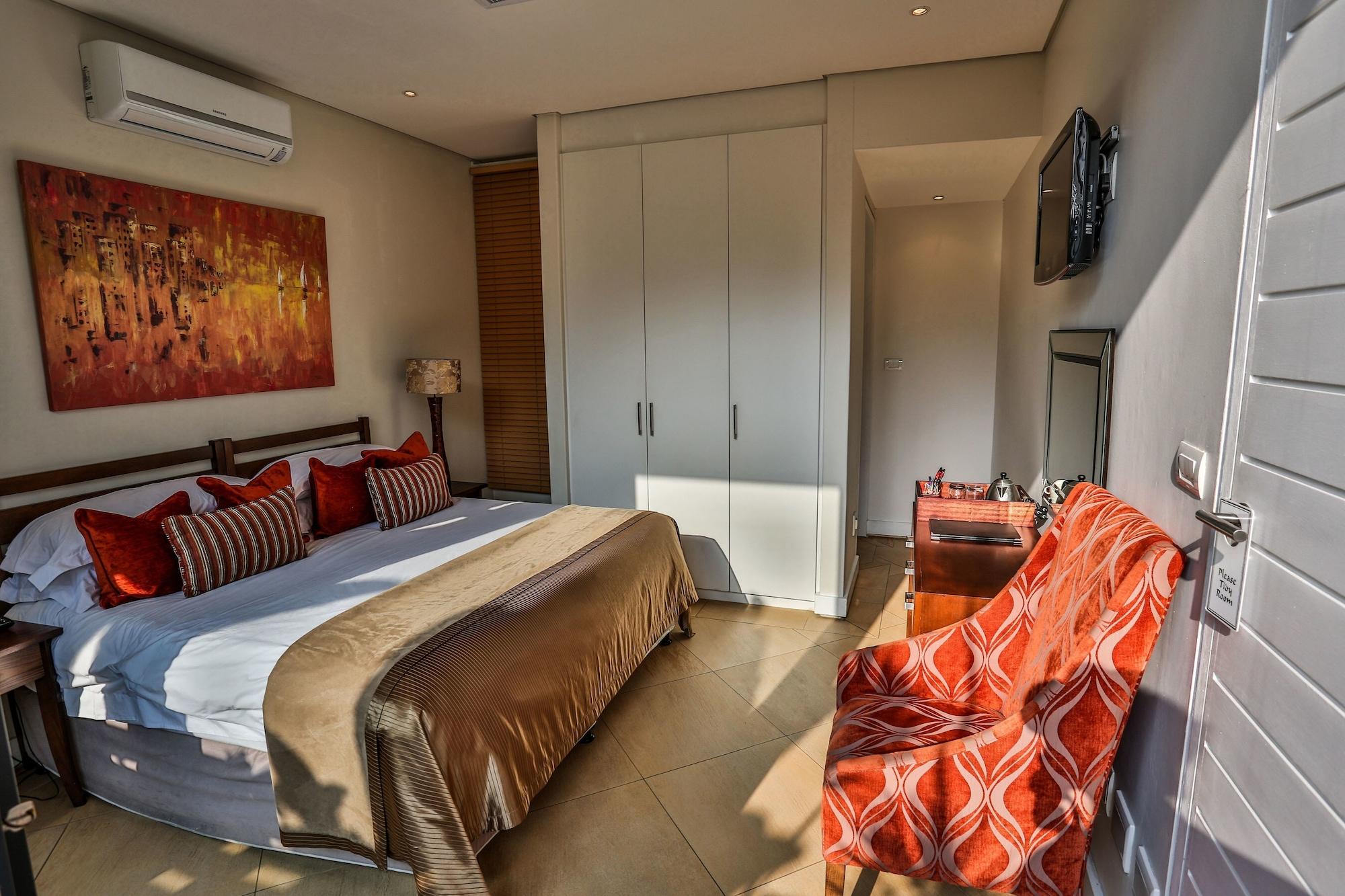 Canelands Beach Club Salt Rock Dış mekan fotoğraf