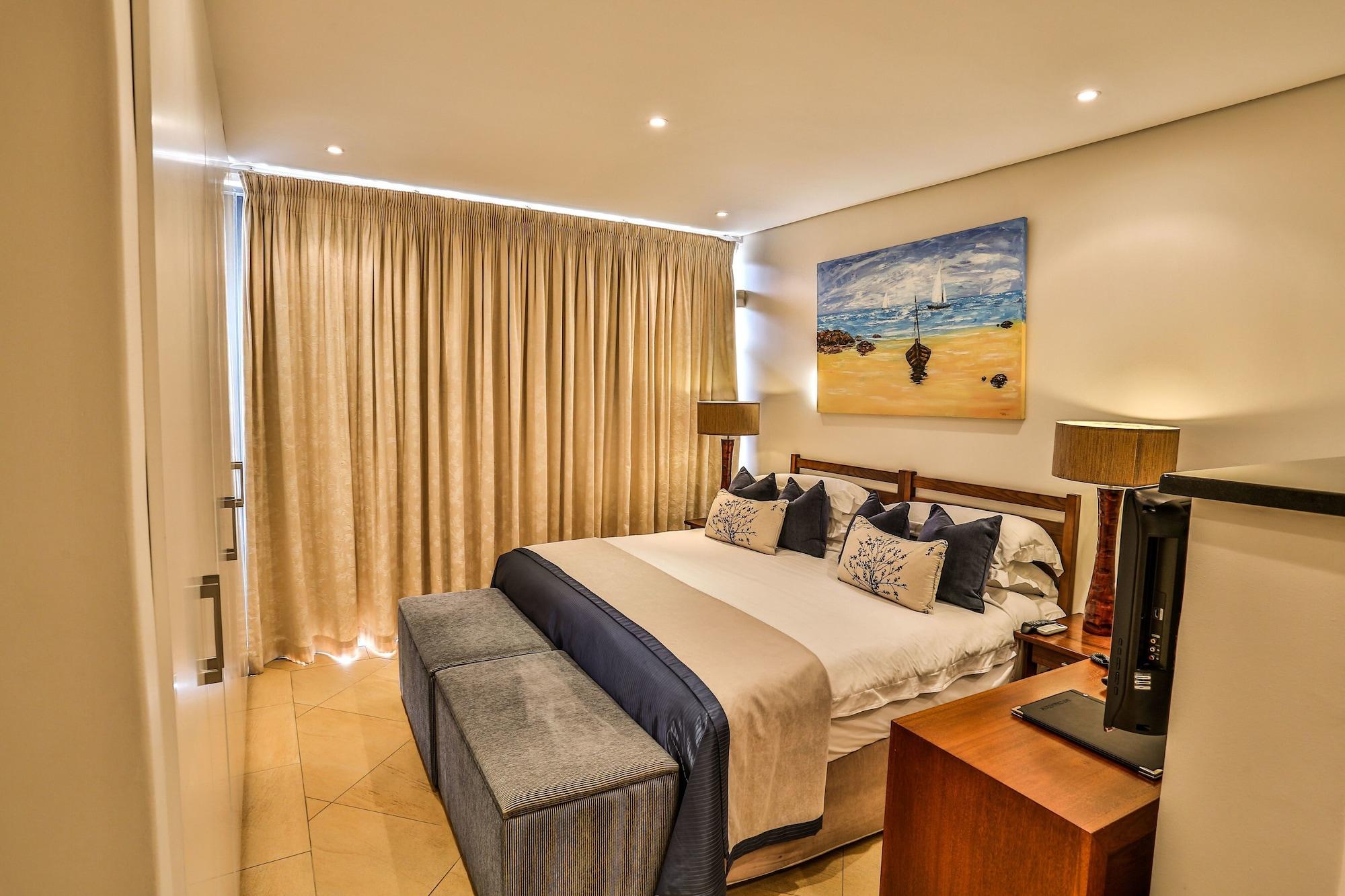 Canelands Beach Club Salt Rock Dış mekan fotoğraf
