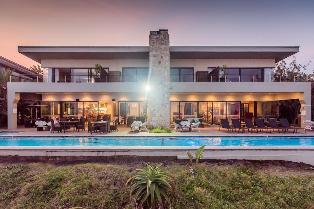 Canelands Beach Club Salt Rock Dış mekan fotoğraf