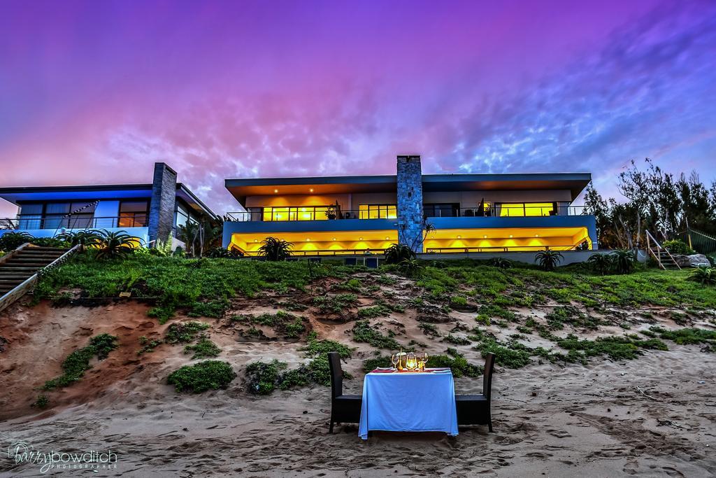 Canelands Beach Club Salt Rock Dış mekan fotoğraf