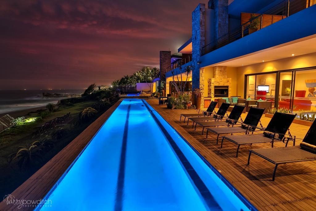 Canelands Beach Club Salt Rock Dış mekan fotoğraf