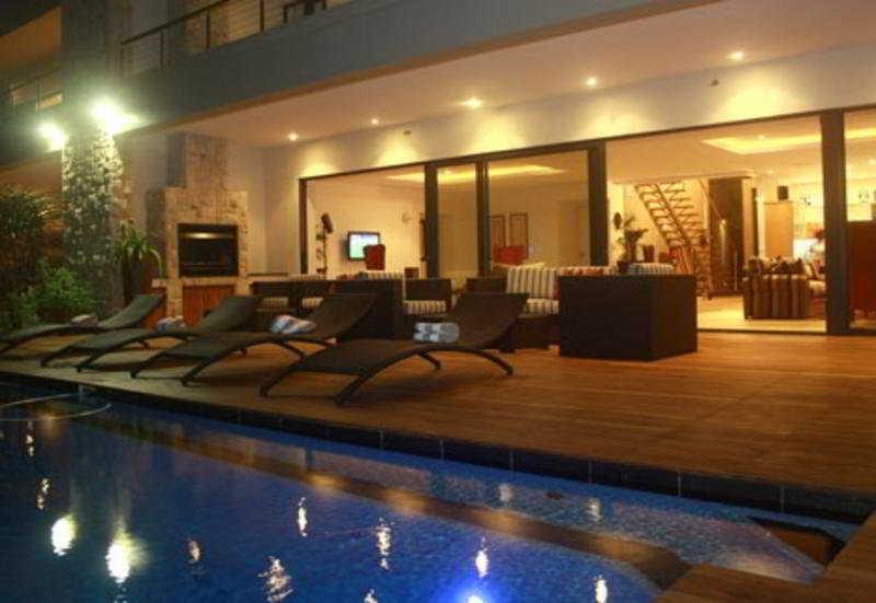 Canelands Beach Club Salt Rock Dış mekan fotoğraf