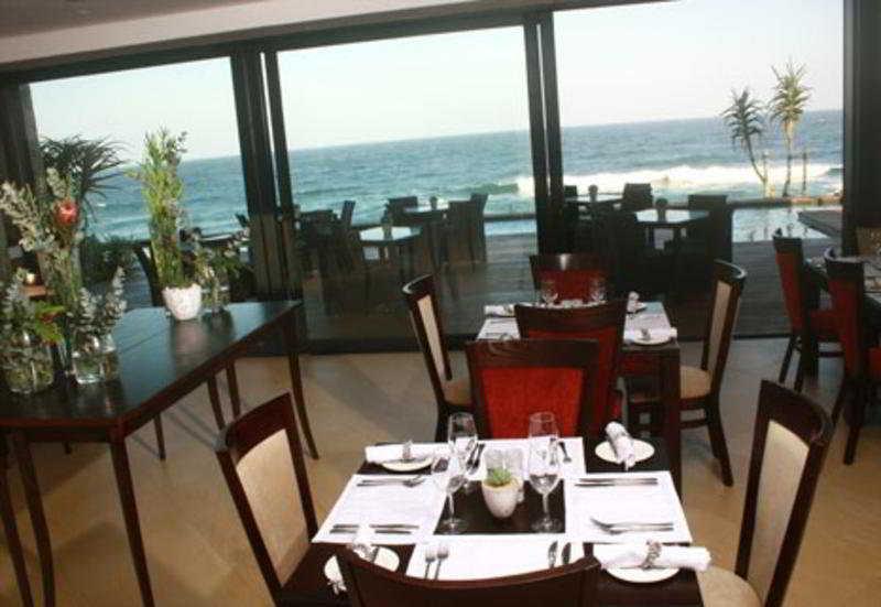 Canelands Beach Club Salt Rock Dış mekan fotoğraf