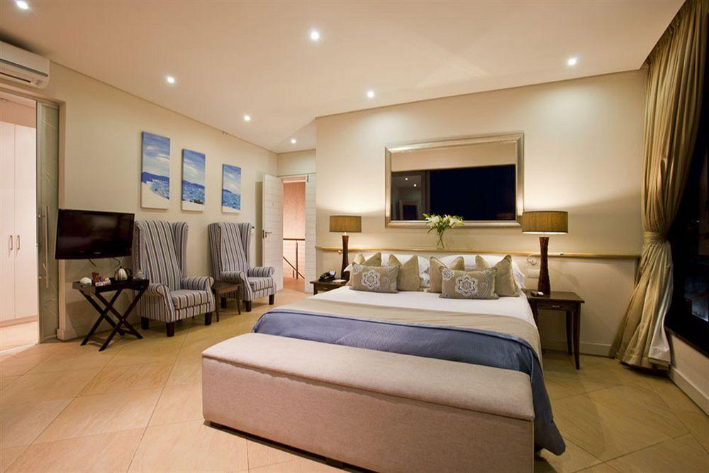 Canelands Beach Club Salt Rock Dış mekan fotoğraf