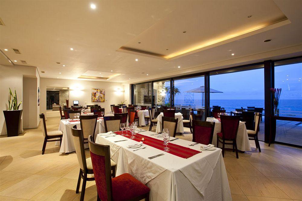 Canelands Beach Club Salt Rock Dış mekan fotoğraf