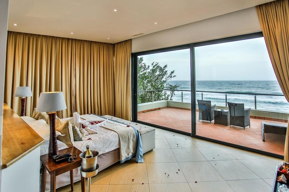 Canelands Beach Club Salt Rock Dış mekan fotoğraf