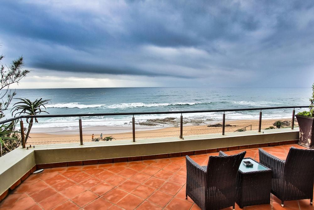 Canelands Beach Club Salt Rock Dış mekan fotoğraf