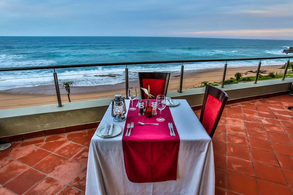 Canelands Beach Club Salt Rock Dış mekan fotoğraf