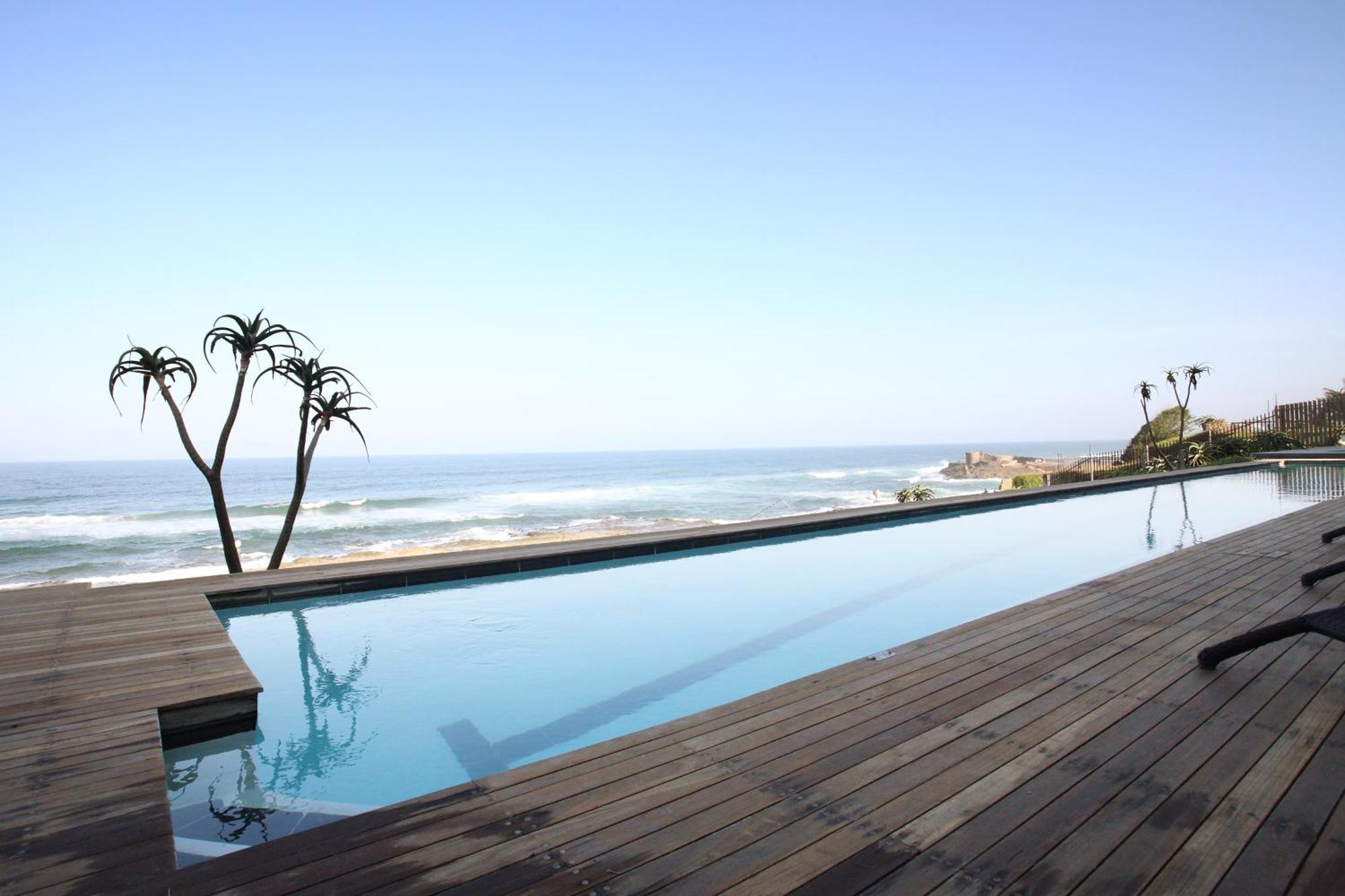 Canelands Beach Club Salt Rock Dış mekan fotoğraf