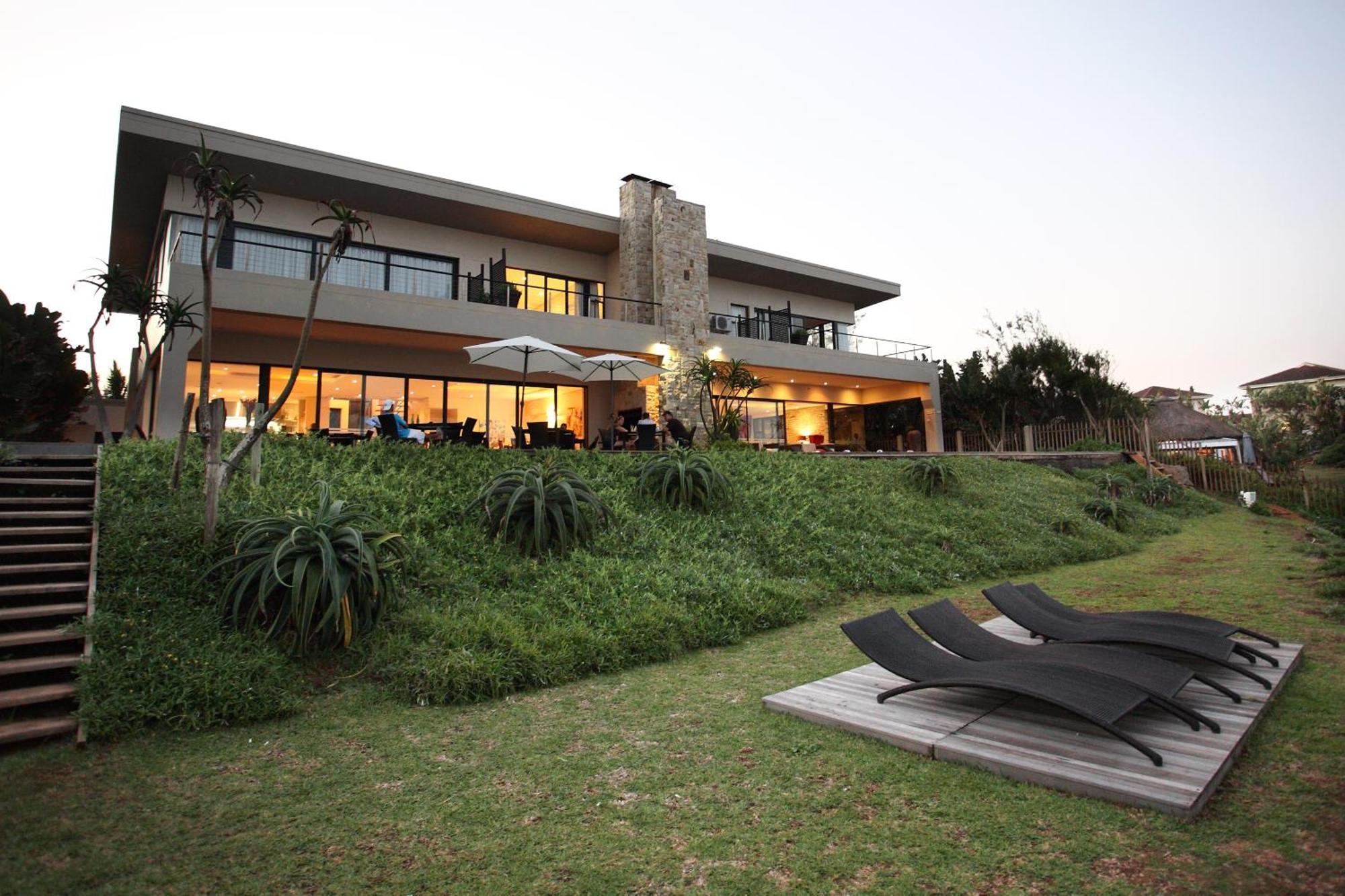 Canelands Beach Club Salt Rock Dış mekan fotoğraf