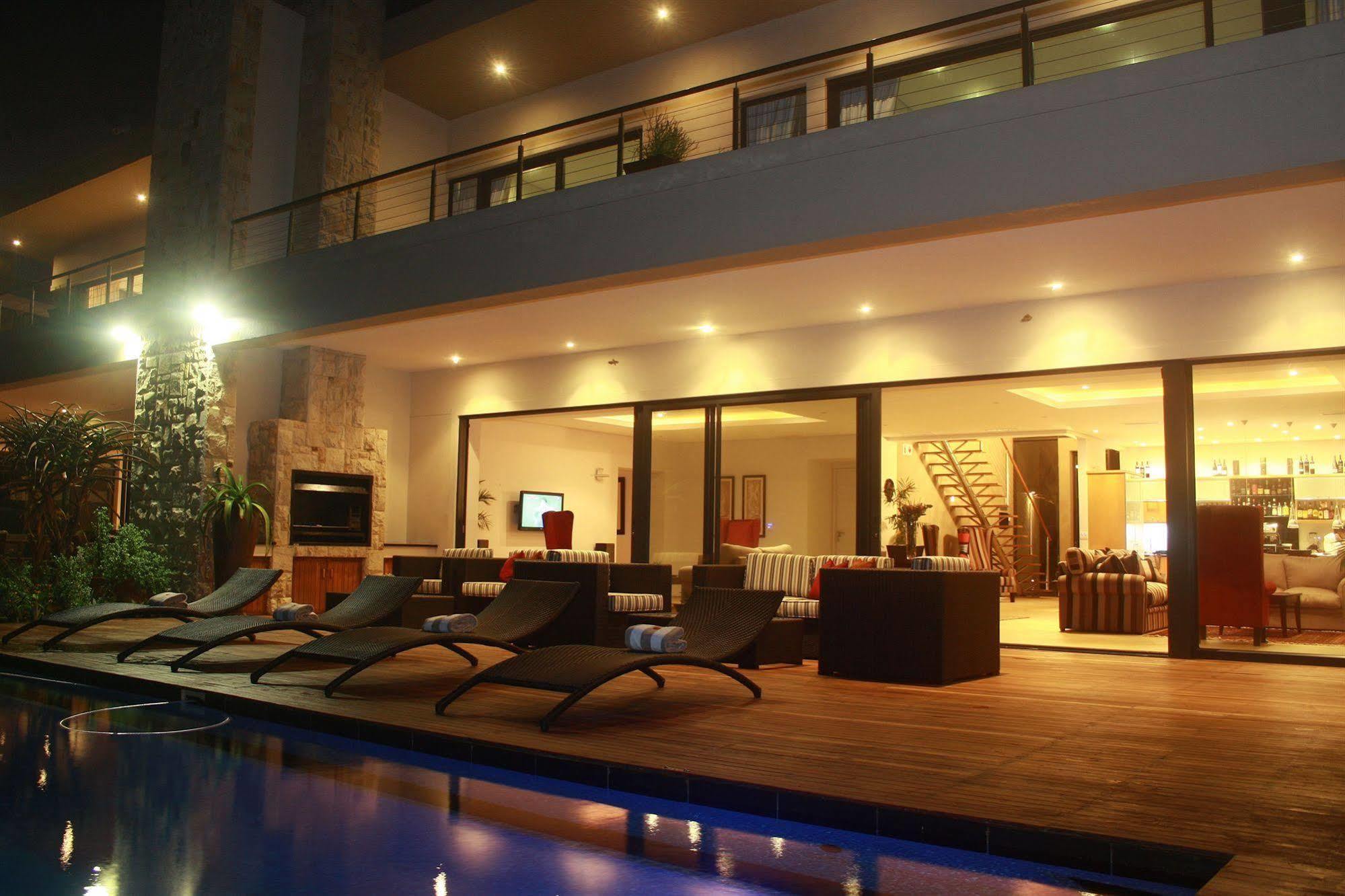 Canelands Beach Club Salt Rock Dış mekan fotoğraf