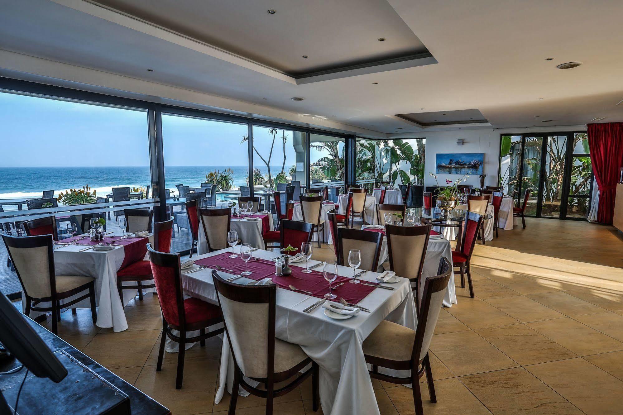Canelands Beach Club Salt Rock Dış mekan fotoğraf