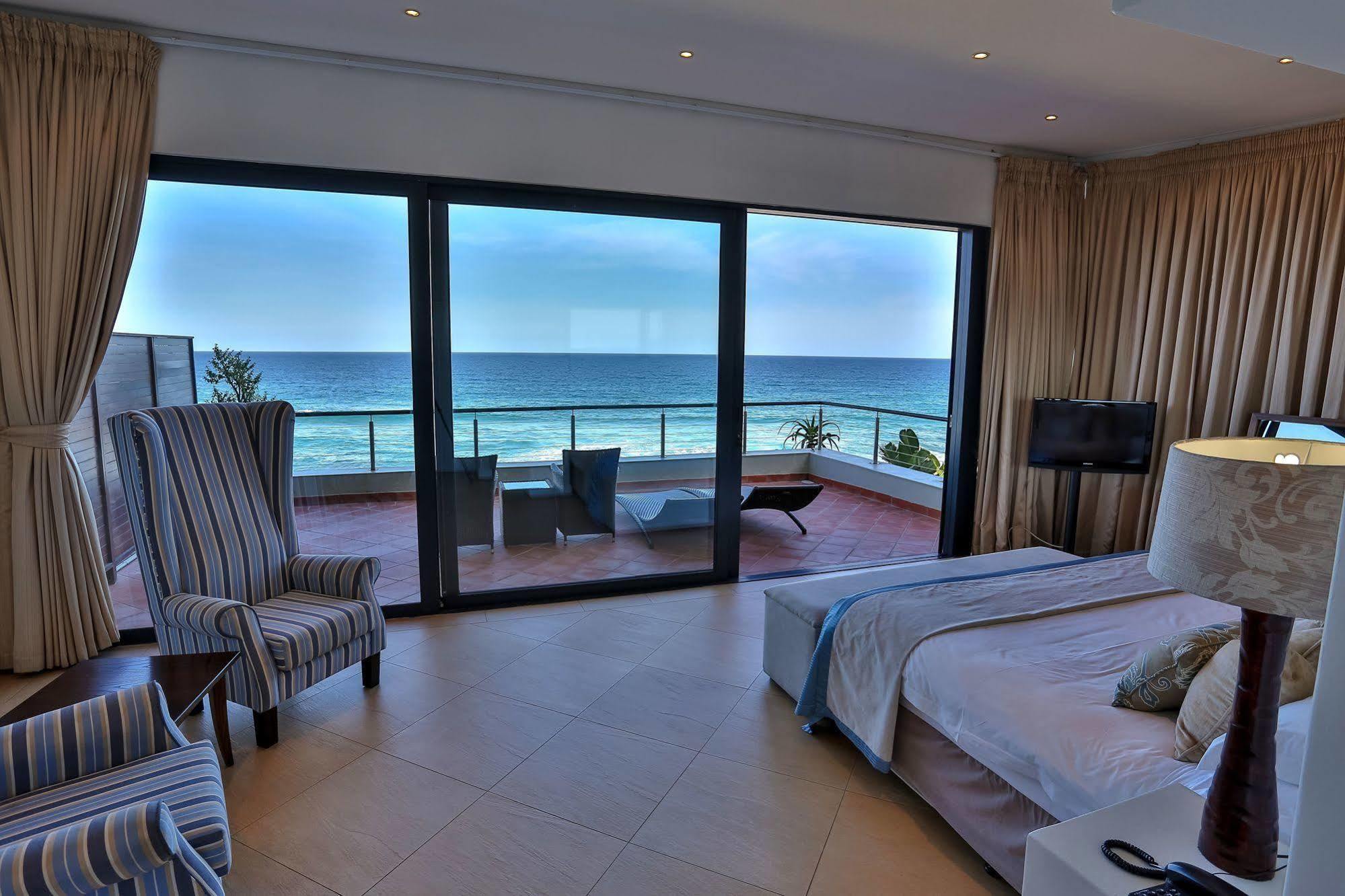 Canelands Beach Club Salt Rock Dış mekan fotoğraf