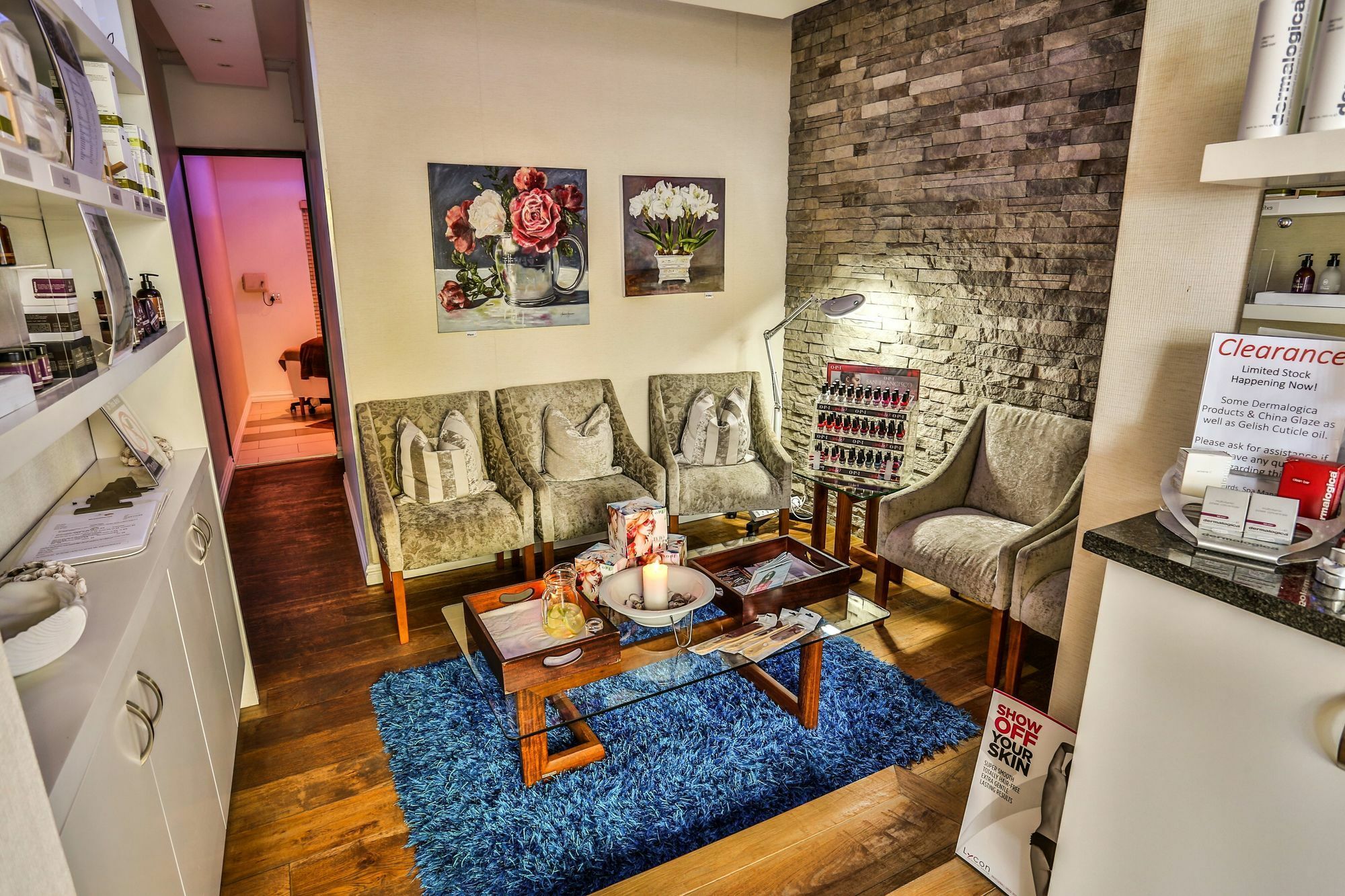 Canelands Beach Club Salt Rock Dış mekan fotoğraf