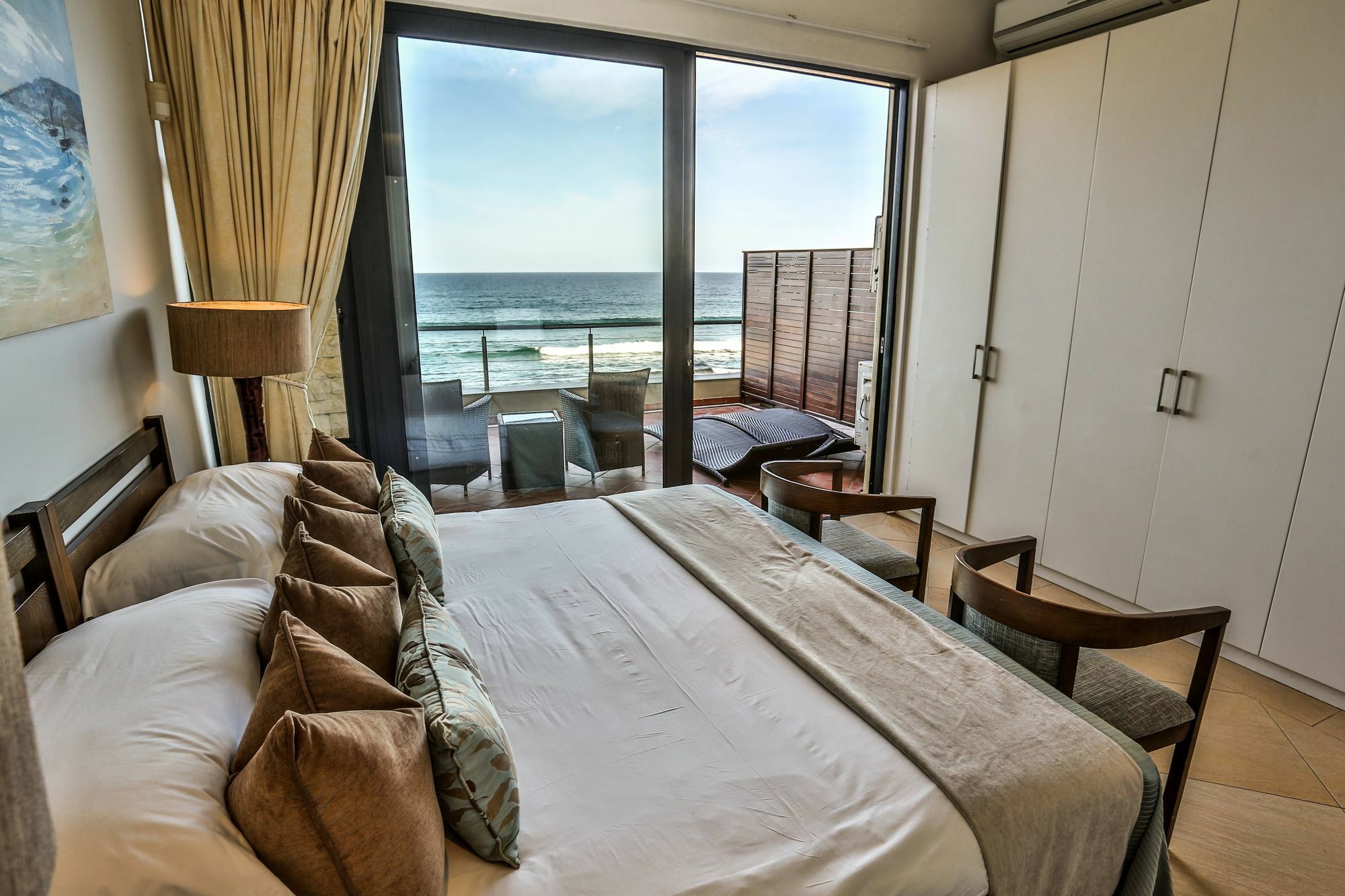 Canelands Beach Club Salt Rock Dış mekan fotoğraf